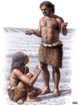 _49239048_e438142-neanderthal_woman_and_man-spl