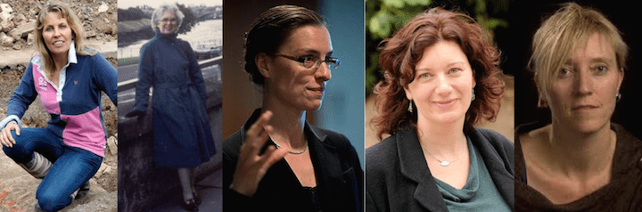 The Women Behind the Discovery of Richard&nbsp;III