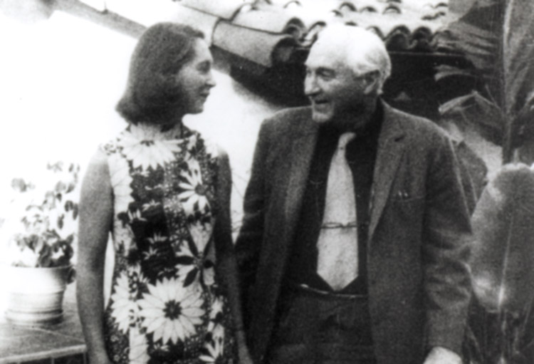 The Trimates The “Trimates,” The Founding Mothers of Primatology – The Human ...