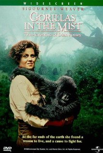 The Trimates The “Trimates,” The Founding Mothers of Primatology – The Human ...