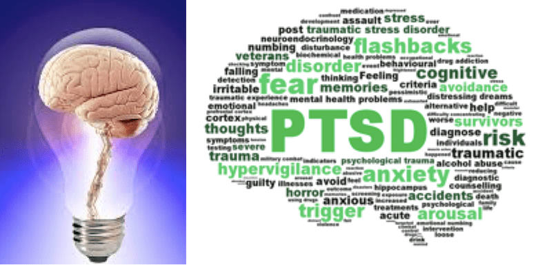 Why does Trauma Cause Memory&nbsp;Distortion?