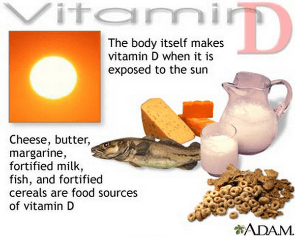 The ABCs of Vitamin Deficiency: Why Human Have Such a Needy&nbsp;Diet