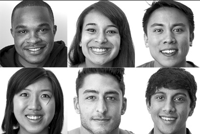 Why Facial Symmetry Is So&nbsp;Attractive