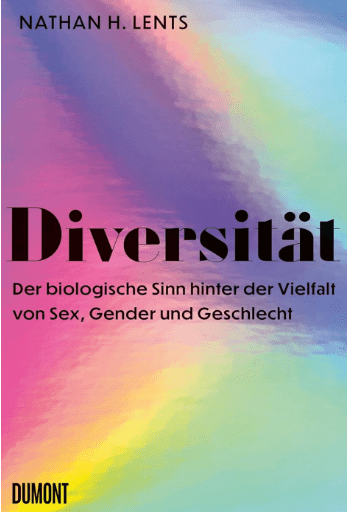 Diversität! The Sexual Evolution Goes to Germany (and so do I!)
